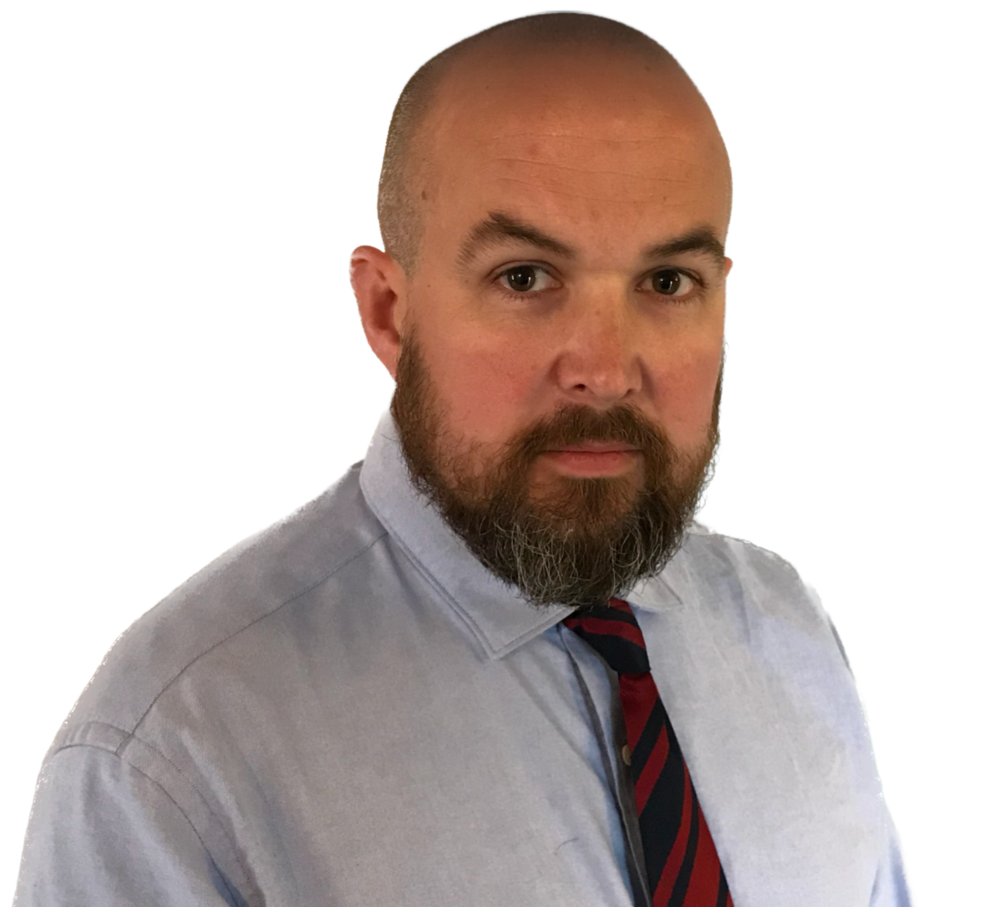 Speakers: Paul Bradley