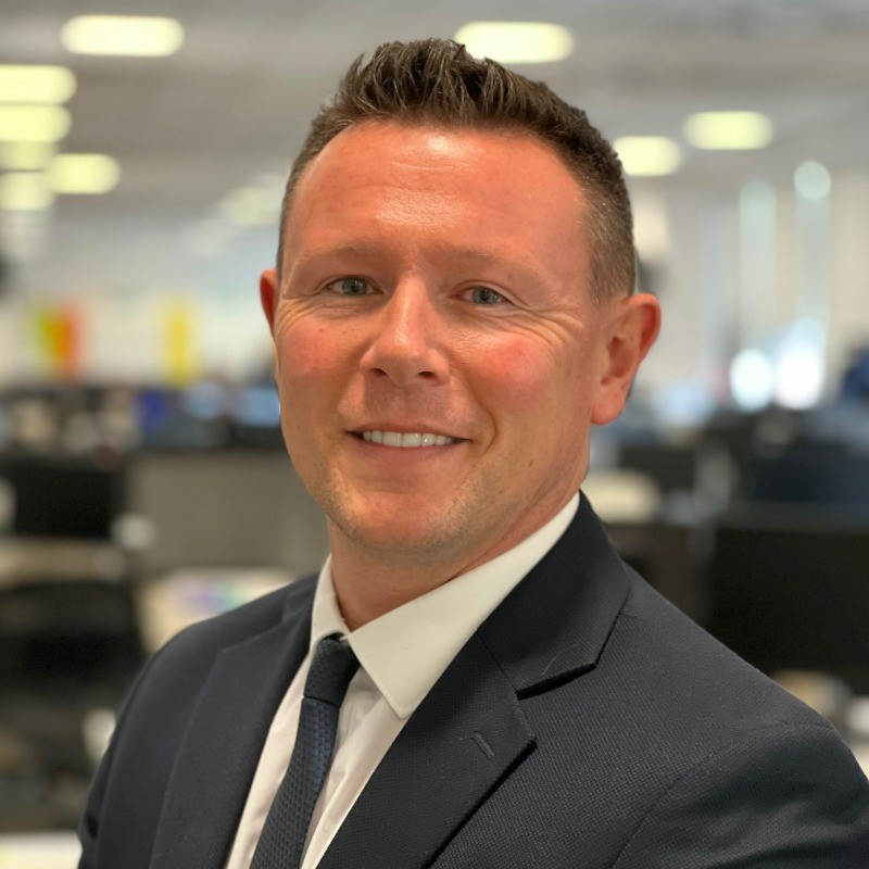 Speakers: Wes Cadby
