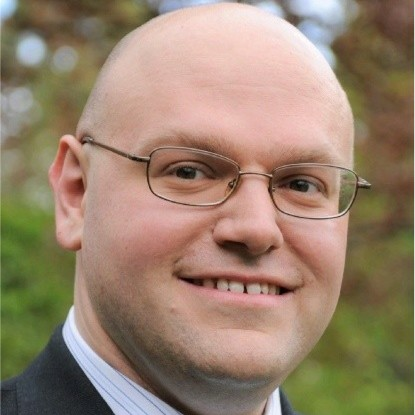 Speakers: Paul Reichl